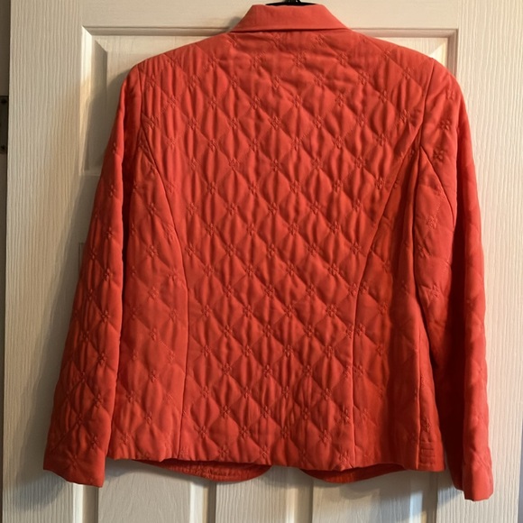 Jacket - Picture 3 of 5